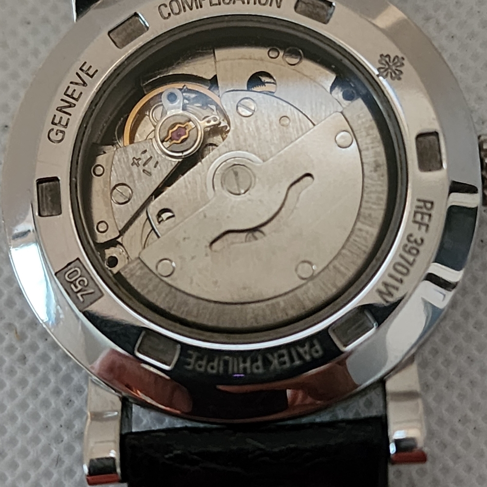Generic watch - Picture 2 of 5